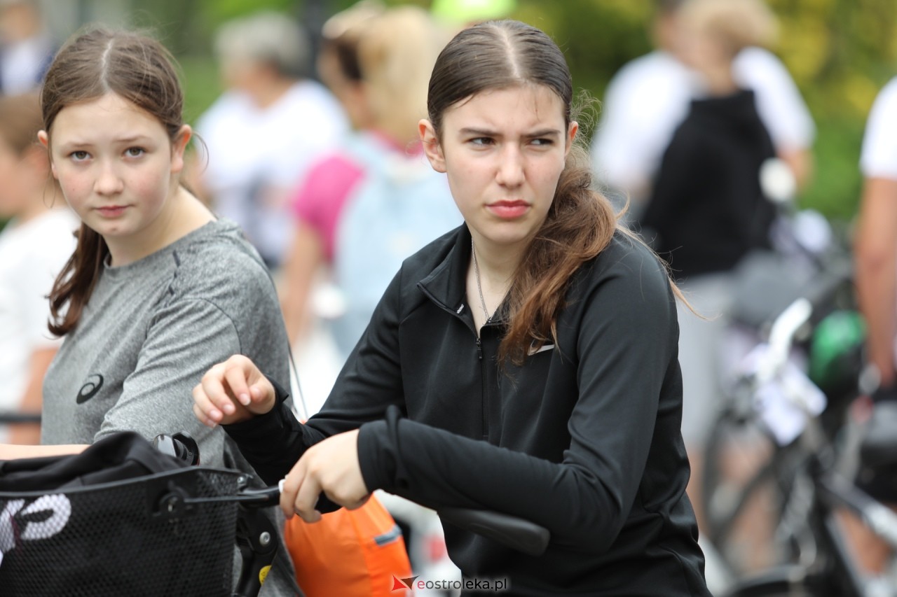 Rajd rowerowy w Czerwinie [22.06.2024] - zdjęcie #141 - eOstroleka.pl