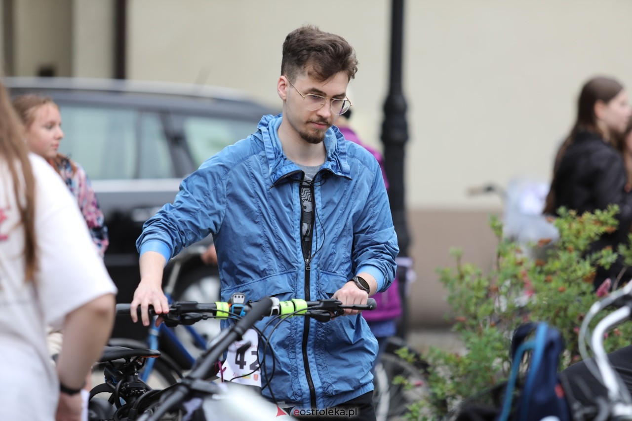 Rajd rowerowy w Czerwinie [22.06.2024] - zdjęcie #140 - eOstroleka.pl