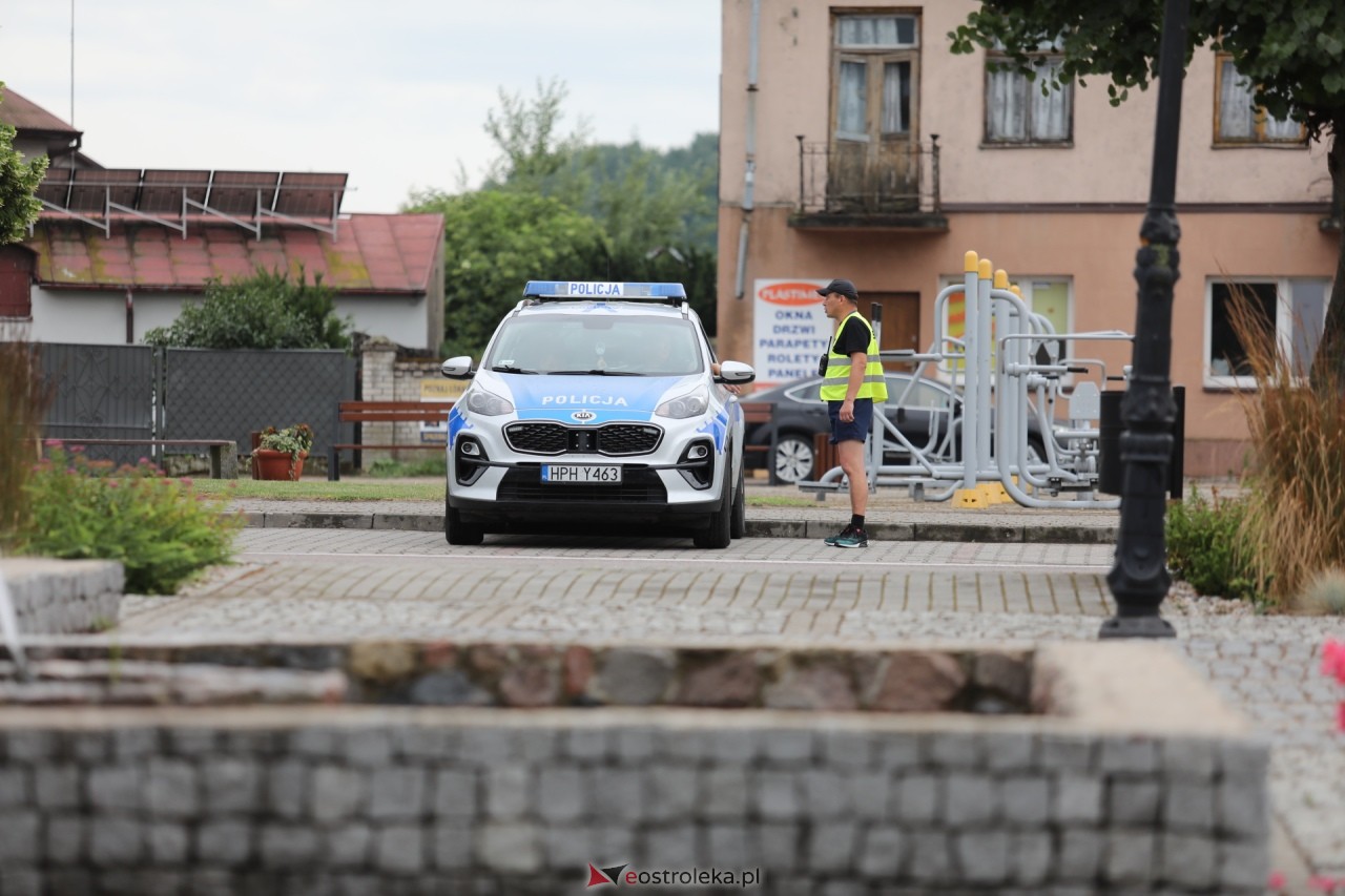 Rajd rowerowy w Czerwinie [22.06.2024] - zdjęcie #139 - eOstroleka.pl