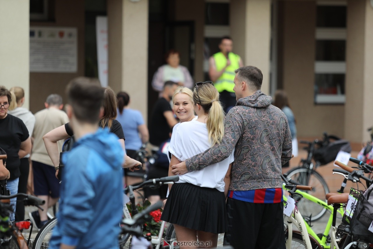 Rajd rowerowy w Czerwinie [22.06.2024] - zdjęcie #138 - eOstroleka.pl