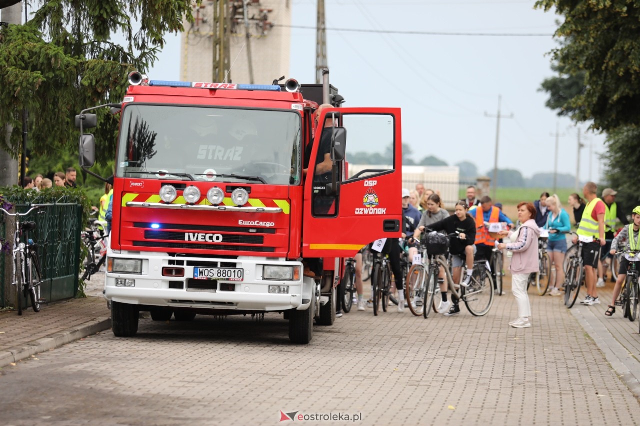 Rajd rowerowy w Czerwinie [22.06.2024] - zdjęcie #135 - eOstroleka.pl