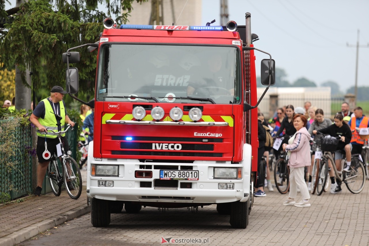 Rajd rowerowy w Czerwinie [22.06.2024] - zdjęcie #134 - eOstroleka.pl