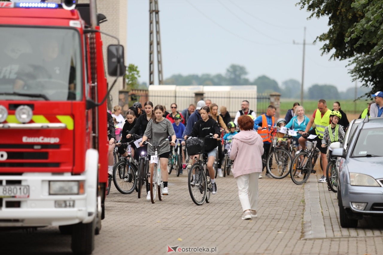 Rajd rowerowy w Czerwinie [22.06.2024] - zdjęcie #133 - eOstroleka.pl