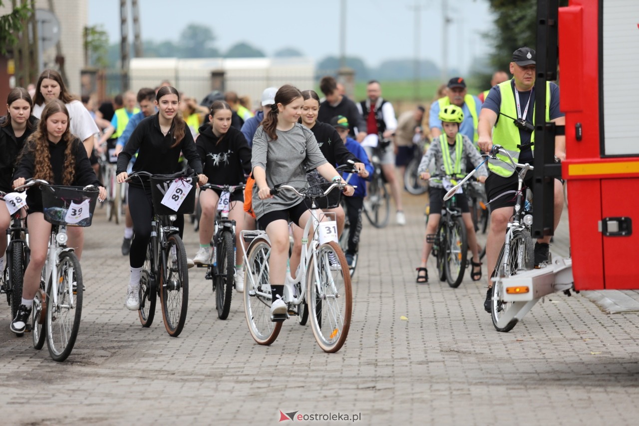 Rajd rowerowy w Czerwinie [22.06.2024] - zdjęcie #128 - eOstroleka.pl