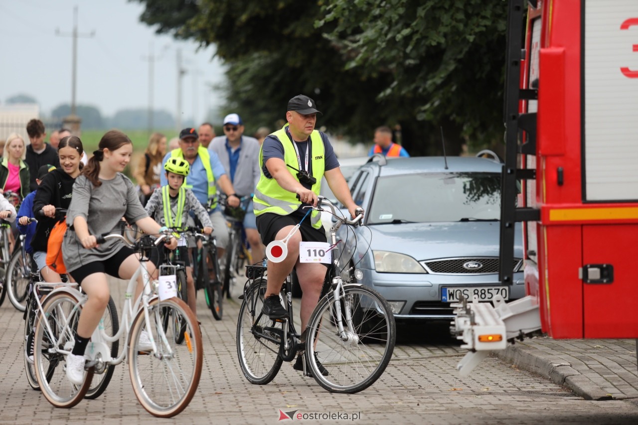 Rajd rowerowy w Czerwinie [22.06.2024] - zdjęcie #127 - eOstroleka.pl