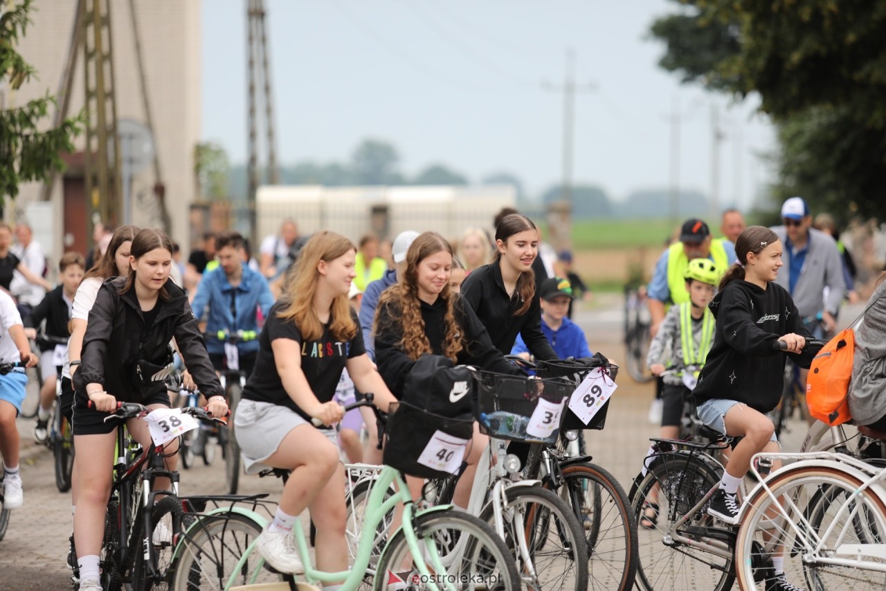 Rajd rowerowy w Czerwinie [22.06.2024] - zdjęcie #126 - eOstroleka.pl