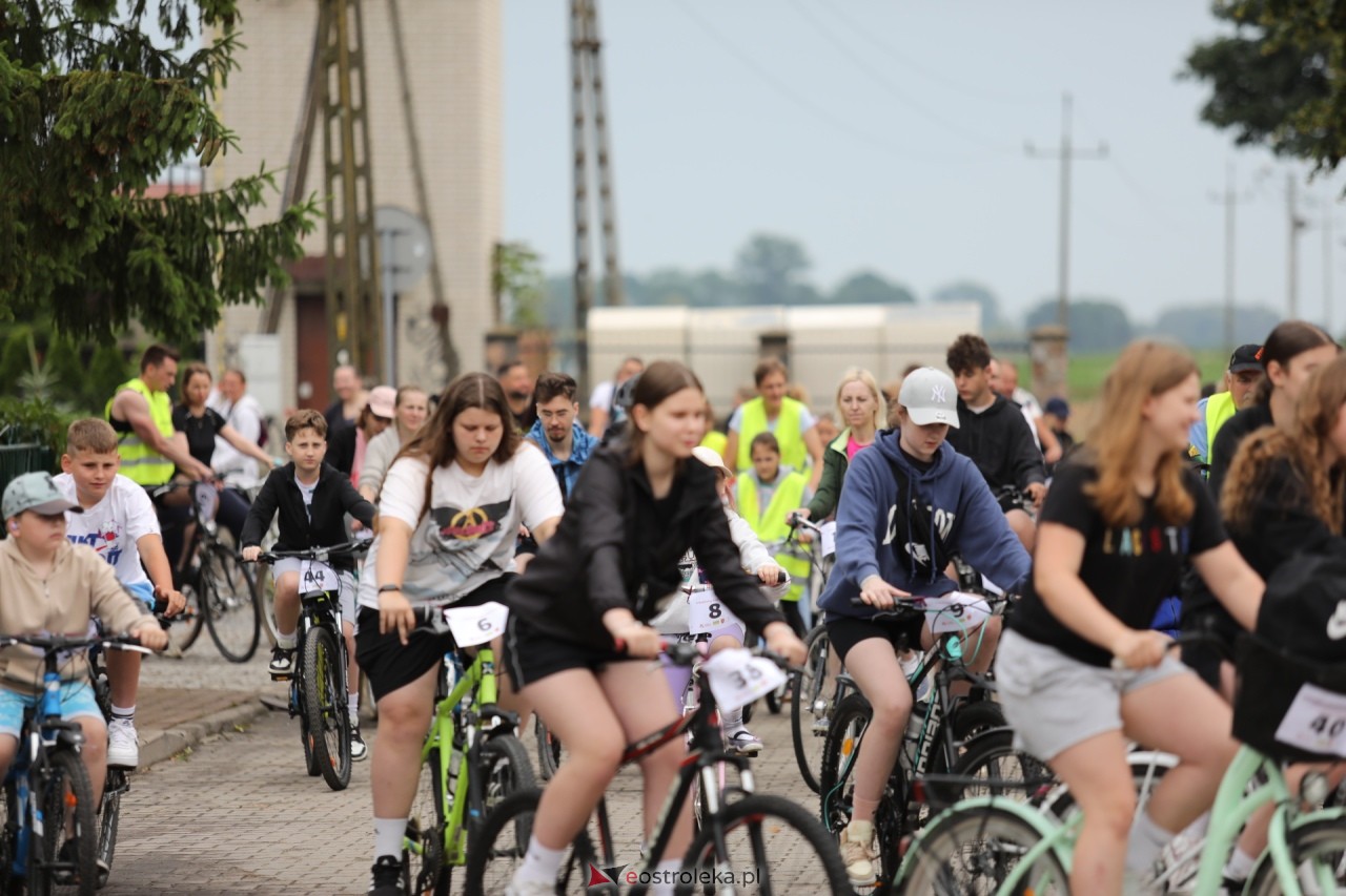 Rajd rowerowy w Czerwinie [22.06.2024] - zdjęcie #125 - eOstroleka.pl