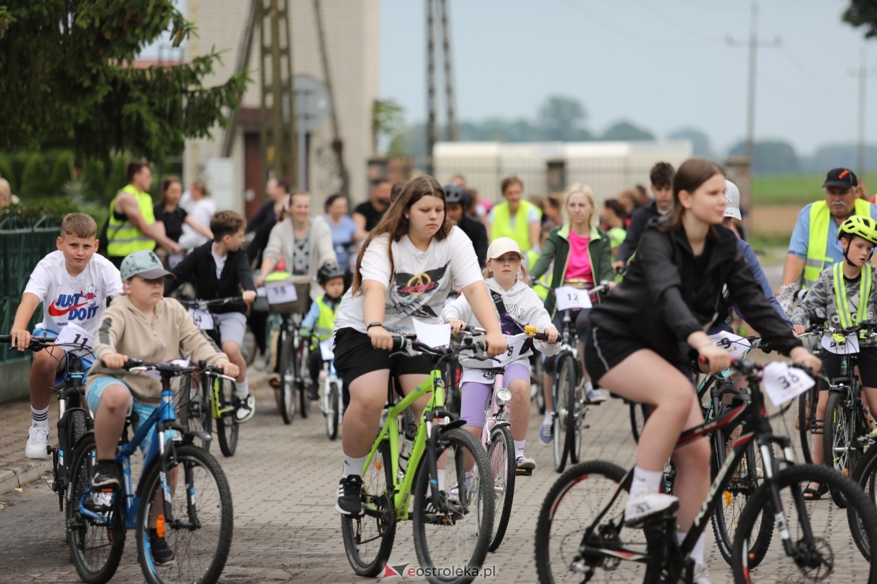 Rajd rowerowy w Czerwinie [22.06.2024] - zdjęcie #124 - eOstroleka.pl
