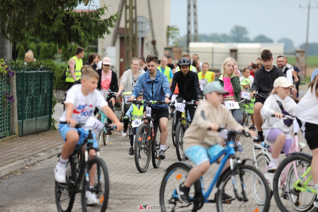 Rajd rowerowy w Czerwinie [22.06.2024] - zdjęcie #123 - eOstroleka.pl
