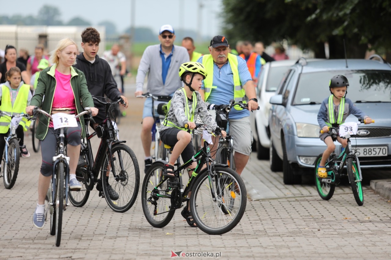Rajd rowerowy w Czerwinie [22.06.2024] - zdjęcie #119 - eOstroleka.pl