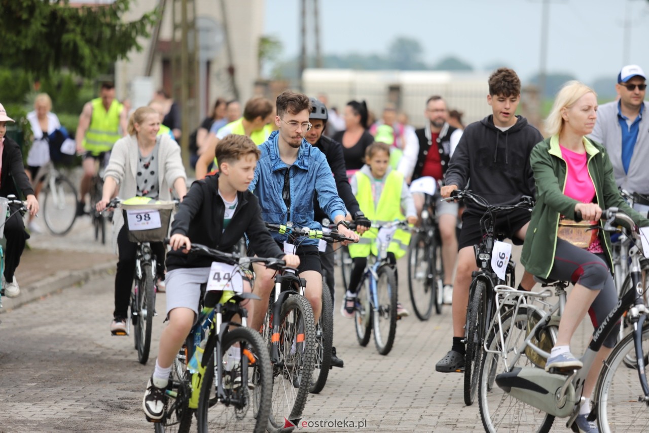 Rajd rowerowy w Czerwinie [22.06.2024] - zdjęcie #118 - eOstroleka.pl