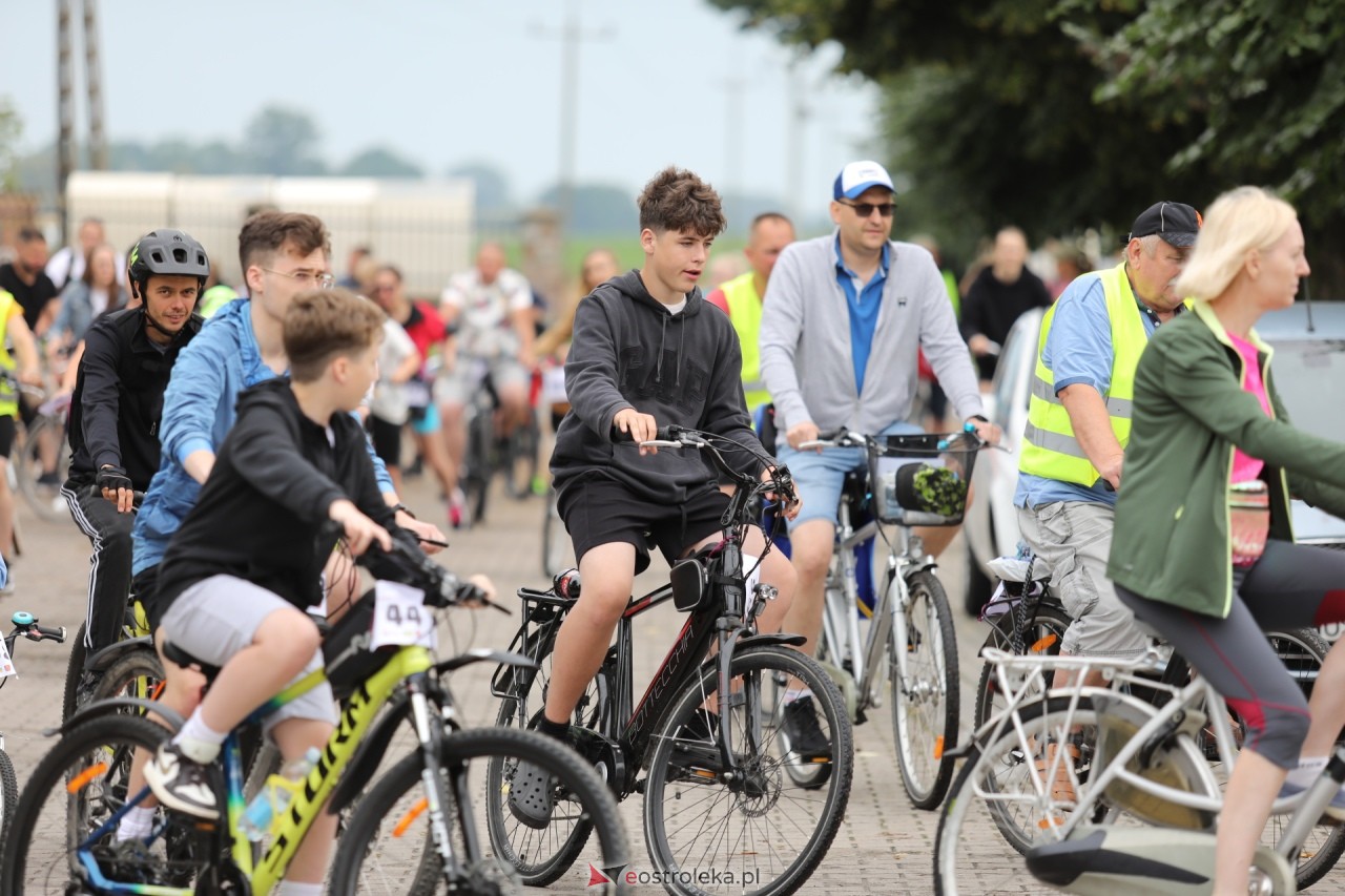 Rajd rowerowy w Czerwinie [22.06.2024] - zdjęcie #117 - eOstroleka.pl