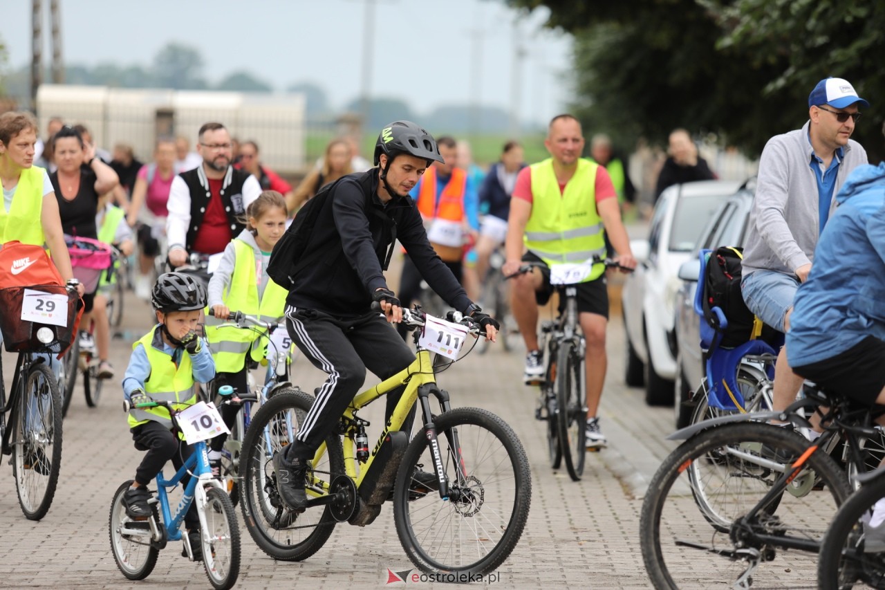 Rajd rowerowy w Czerwinie [22.06.2024] - zdjęcie #116 - eOstroleka.pl