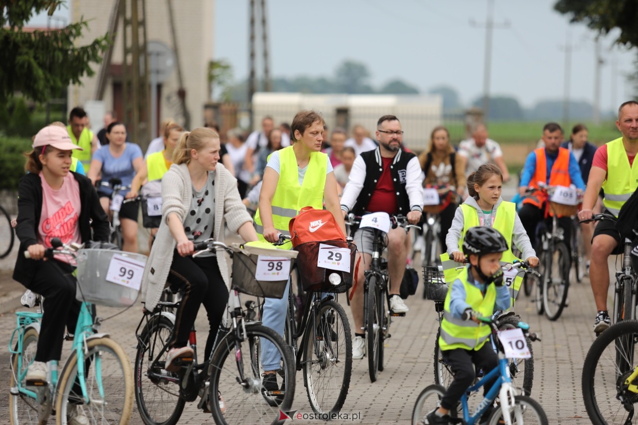 Rajd rowerowy w Czerwinie [22.06.2024] - zdjęcie #115 - eOstroleka.pl