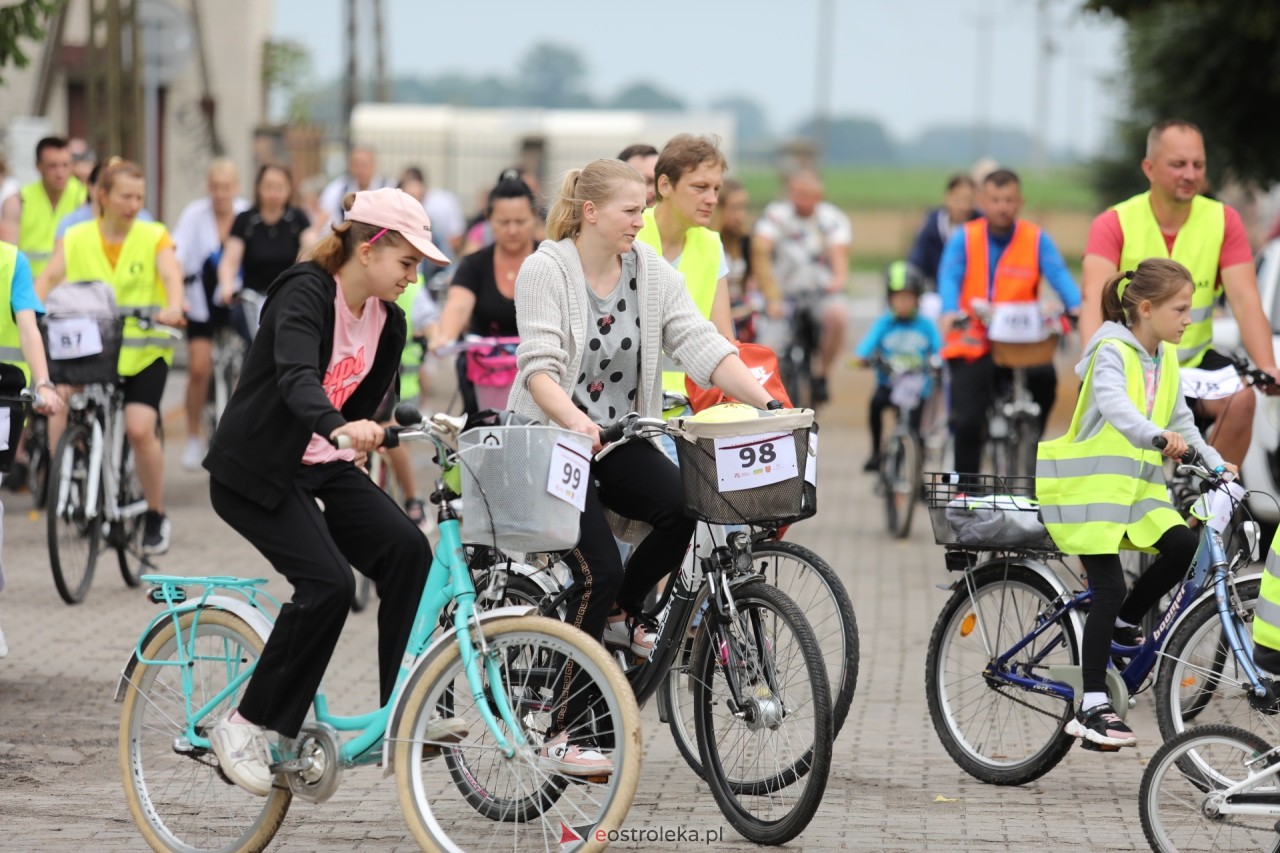 Rajd rowerowy w Czerwinie [22.06.2024] - zdjęcie #114 - eOstroleka.pl