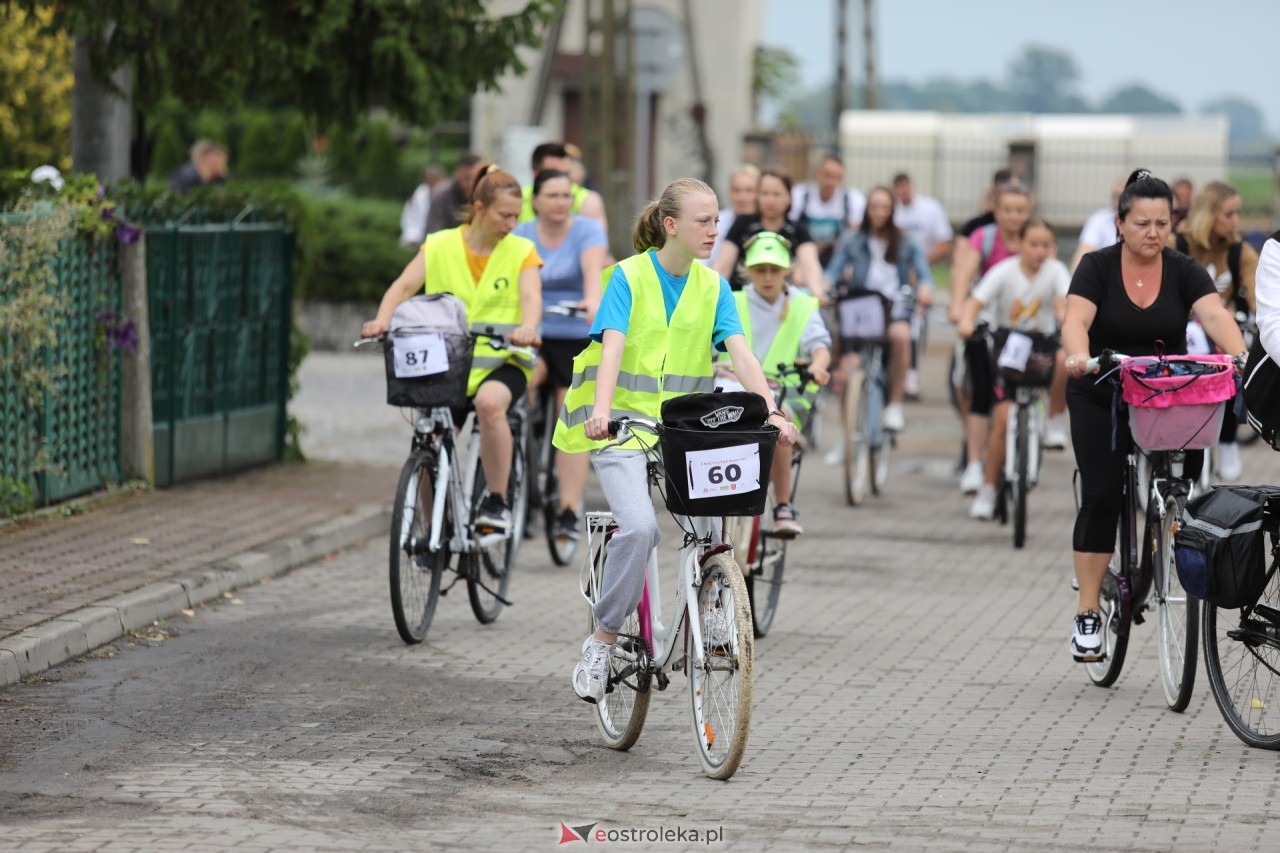 Rajd rowerowy w Czerwinie [22.06.2024] - zdjęcie #113 - eOstroleka.pl
