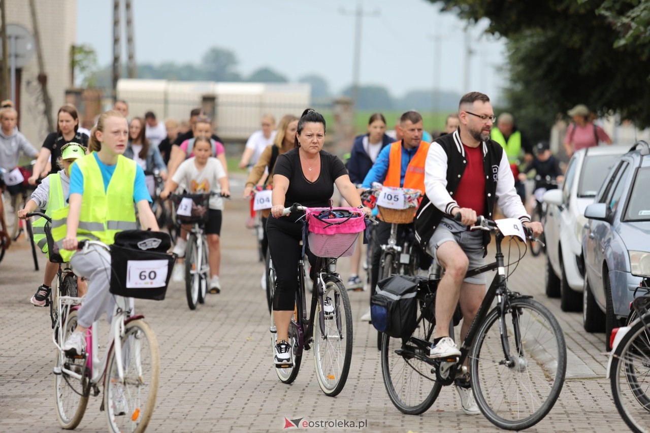 Rajd rowerowy w Czerwinie [22.06.2024] - zdjęcie #112 - eOstroleka.pl