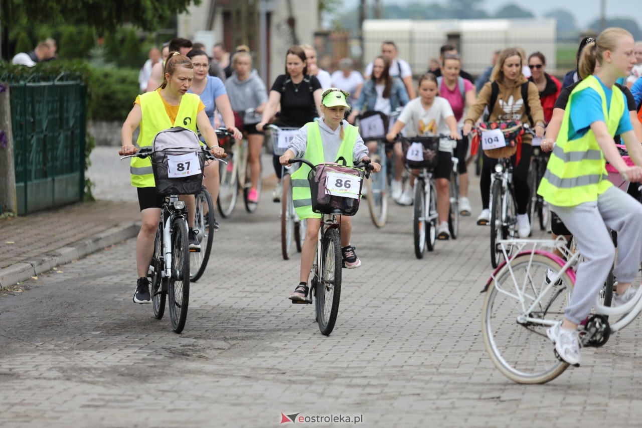 Rajd rowerowy w Czerwinie [22.06.2024] - zdjęcie #111 - eOstroleka.pl