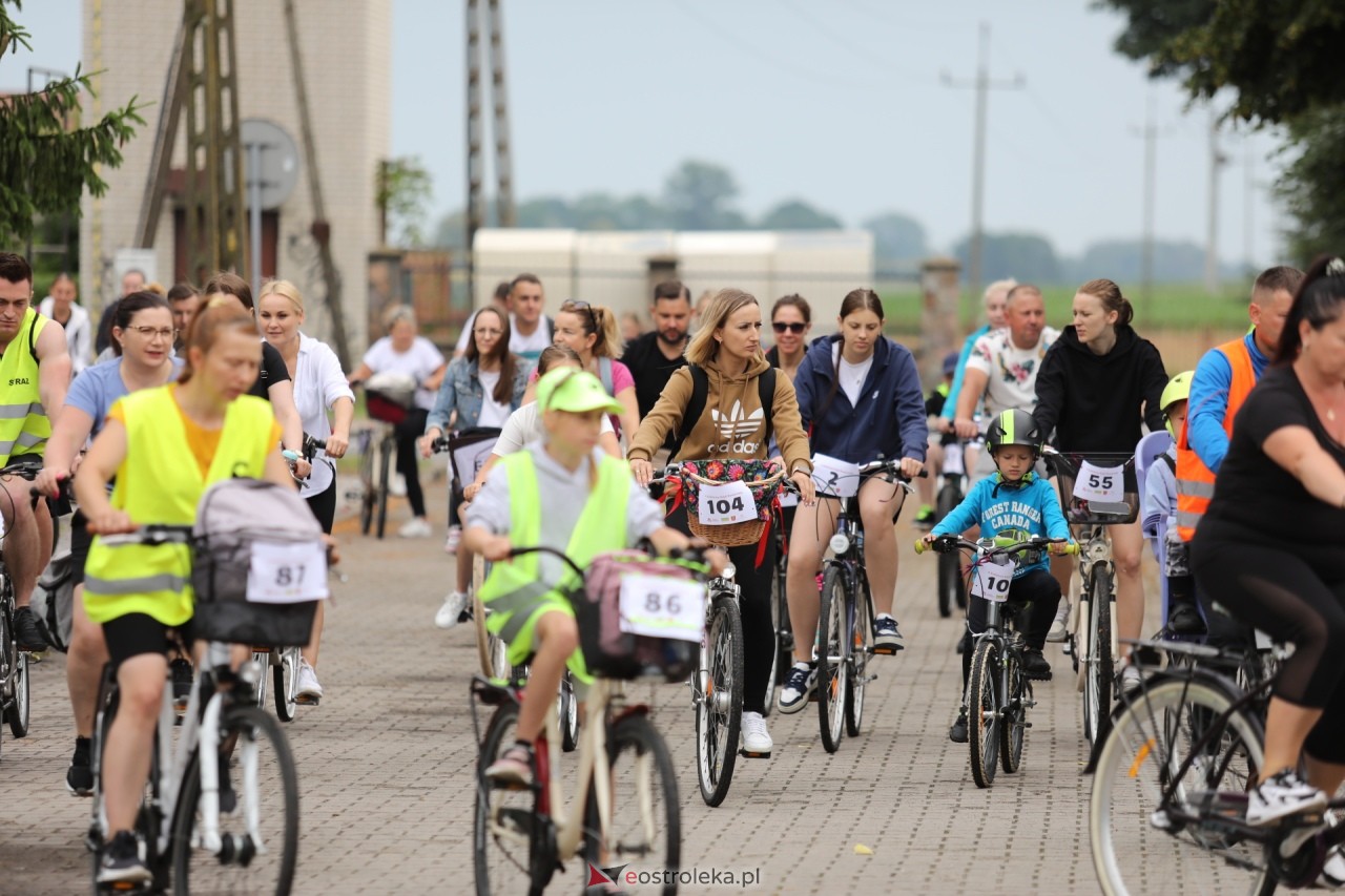 Rajd rowerowy w Czerwinie [22.06.2024] - zdjęcie #110 - eOstroleka.pl