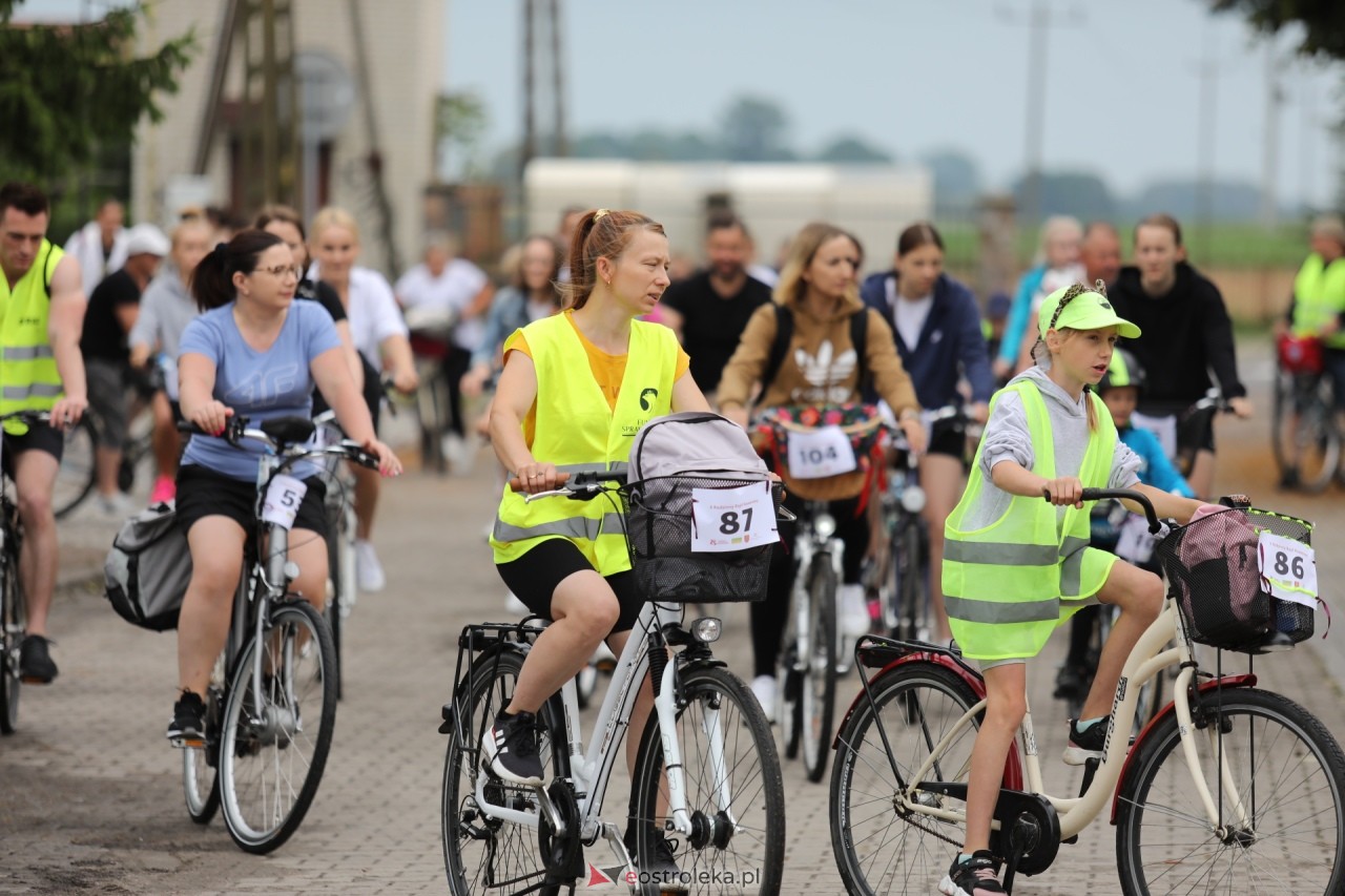 Rajd rowerowy w Czerwinie [22.06.2024] - zdjęcie #109 - eOstroleka.pl