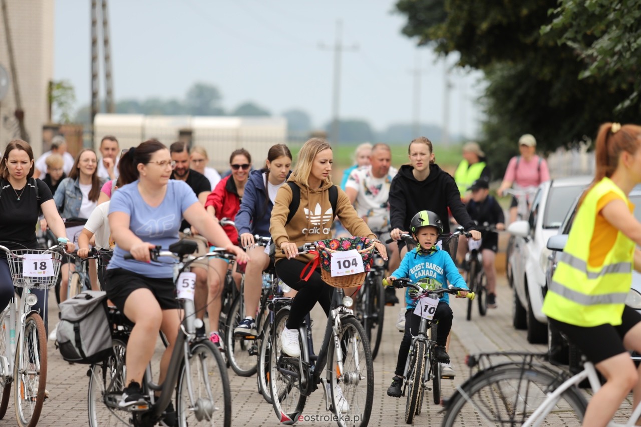 Rajd rowerowy w Czerwinie [22.06.2024] - zdjęcie #107 - eOstroleka.pl