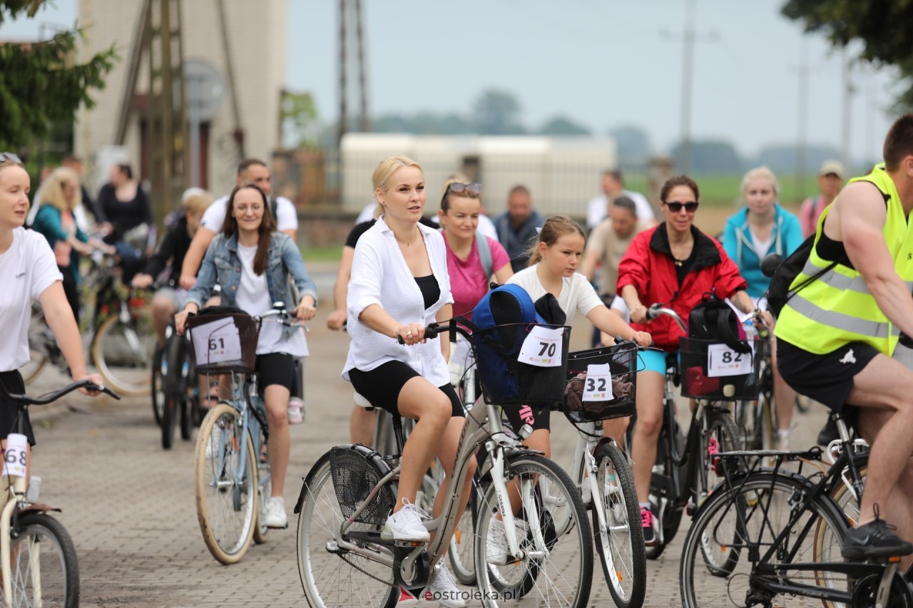 Rajd rowerowy w Czerwinie [22.06.2024] - zdjęcie #104 - eOstroleka.pl