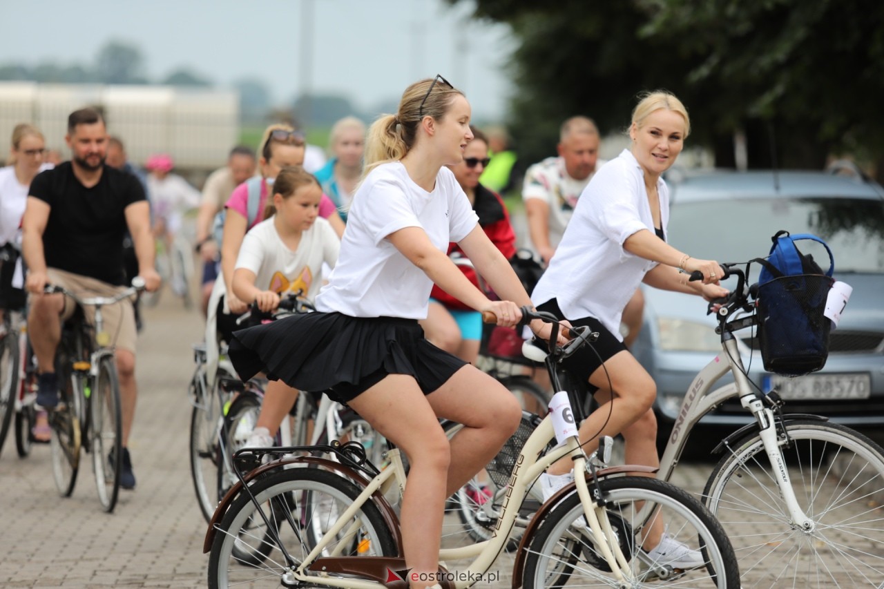 Rajd rowerowy w Czerwinie [22.06.2024] - zdjęcie #103 - eOstroleka.pl