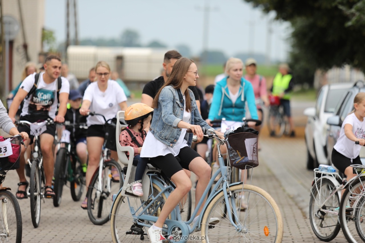 Rajd rowerowy w Czerwinie [22.06.2024] - zdjęcie #102 - eOstroleka.pl