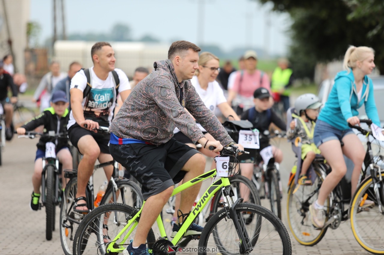 Rajd rowerowy w Czerwinie [22.06.2024] - zdjęcie #99 - eOstroleka.pl