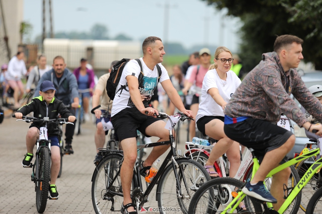 Rajd rowerowy w Czerwinie [22.06.2024] - zdjęcie #98 - eOstroleka.pl