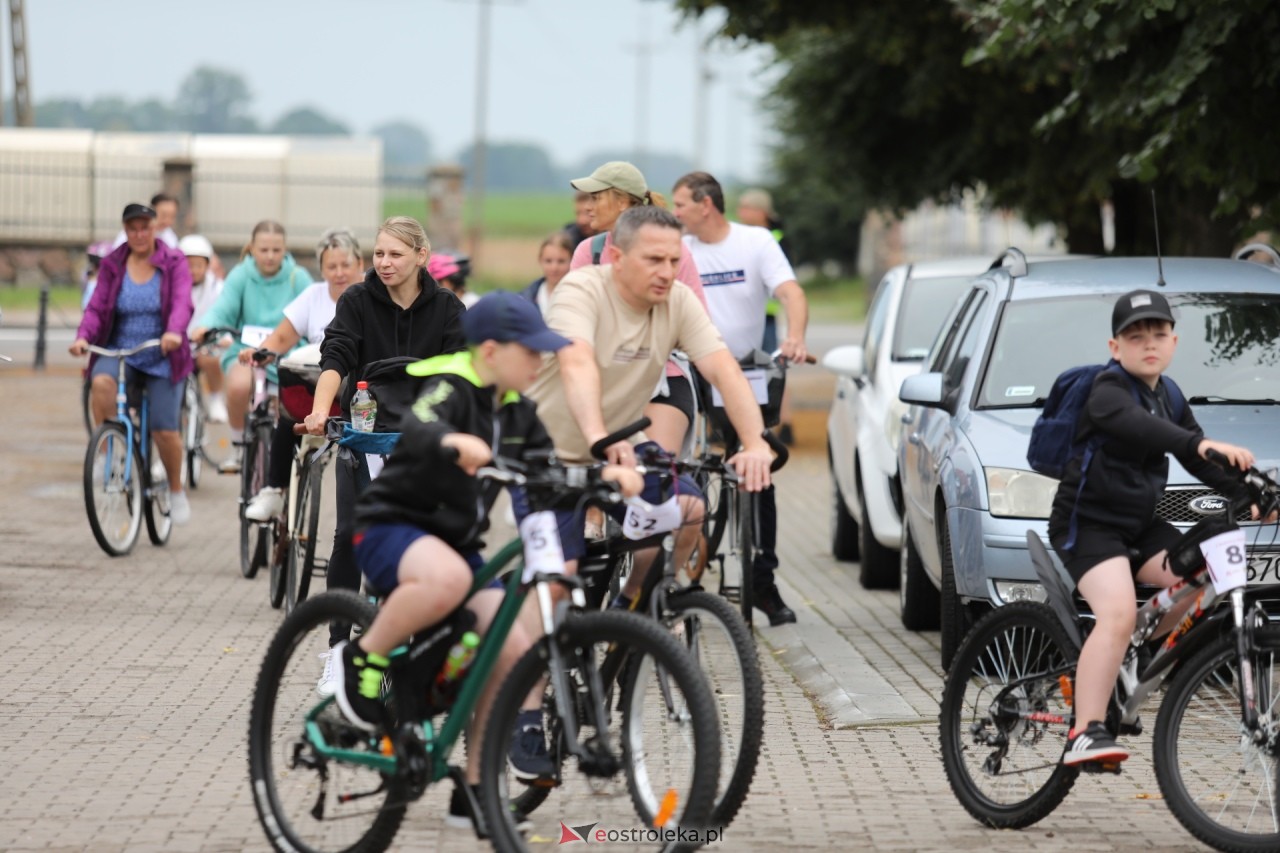 Rajd rowerowy w Czerwinie [22.06.2024] - zdjęcie #97 - eOstroleka.pl