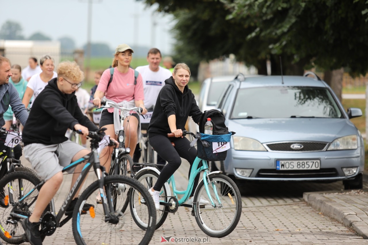 Rajd rowerowy w Czerwinie [22.06.2024] - zdjęcie #95 - eOstroleka.pl