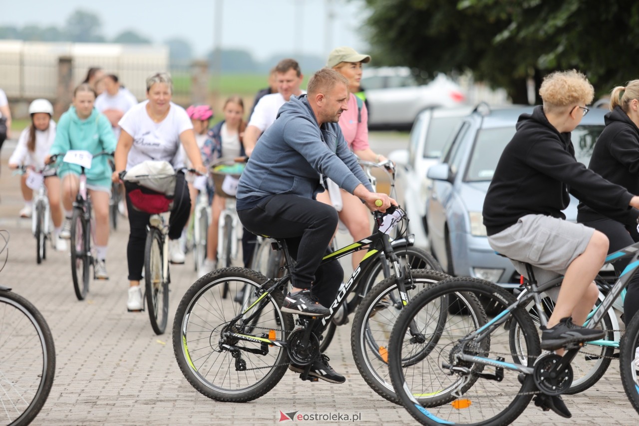 Rajd rowerowy w Czerwinie [22.06.2024] - zdjęcie #94 - eOstroleka.pl