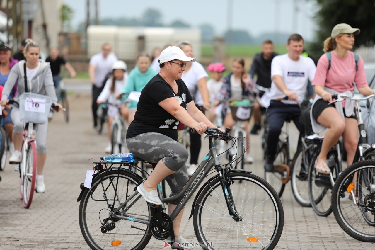Rajd rowerowy w Czerwinie [22.06.2024] - zdjęcie #93 - eOstroleka.pl