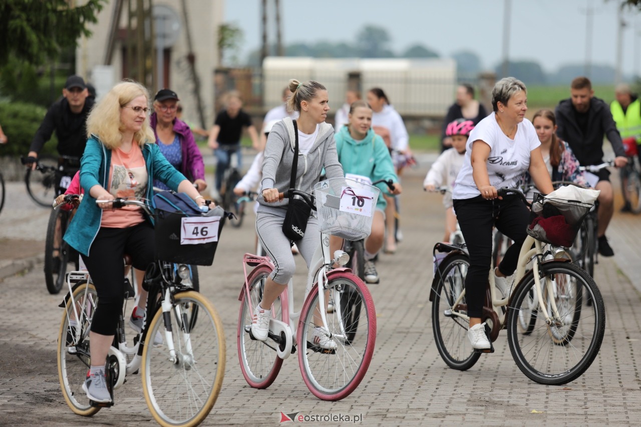 Rajd rowerowy w Czerwinie [22.06.2024] - zdjęcie #92 - eOstroleka.pl