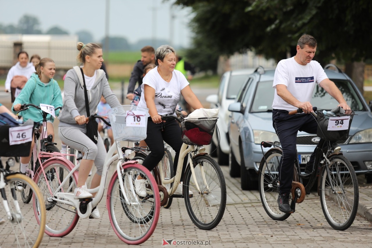 Rajd rowerowy w Czerwinie [22.06.2024] - zdjęcie #91 - eOstroleka.pl