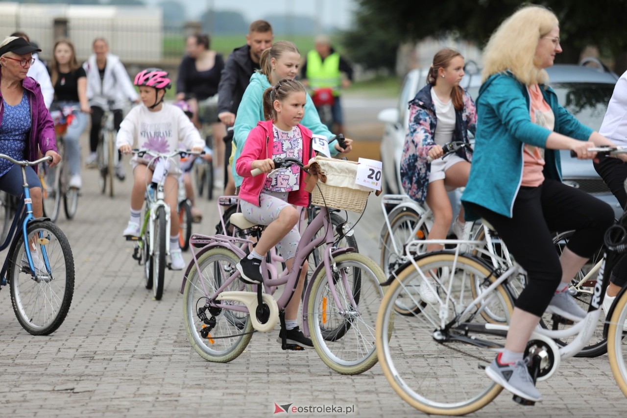 Rajd rowerowy w Czerwinie [22.06.2024] - zdjęcie #89 - eOstroleka.pl