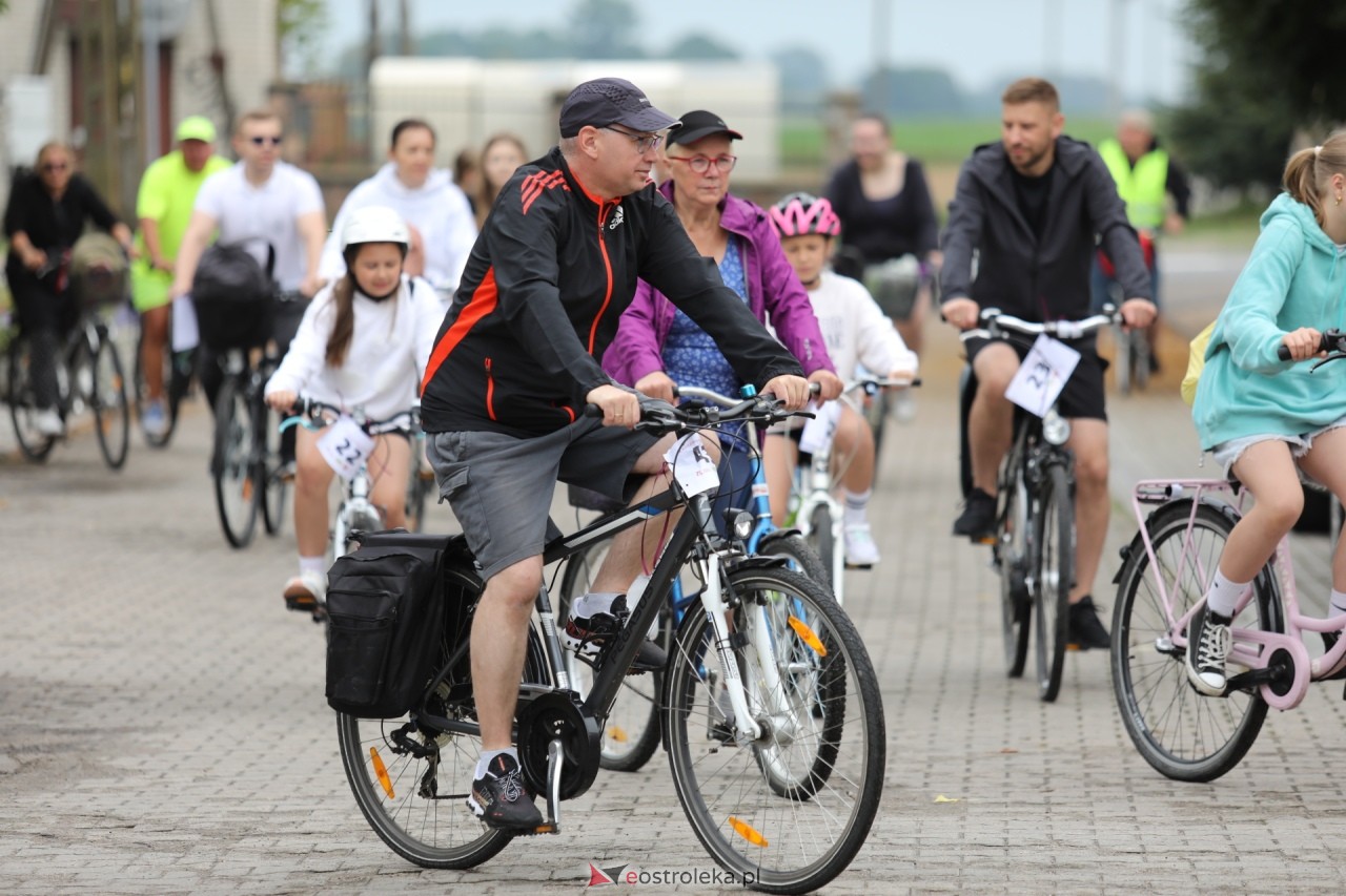 Rajd rowerowy w Czerwinie [22.06.2024] - zdjęcie #88 - eOstroleka.pl