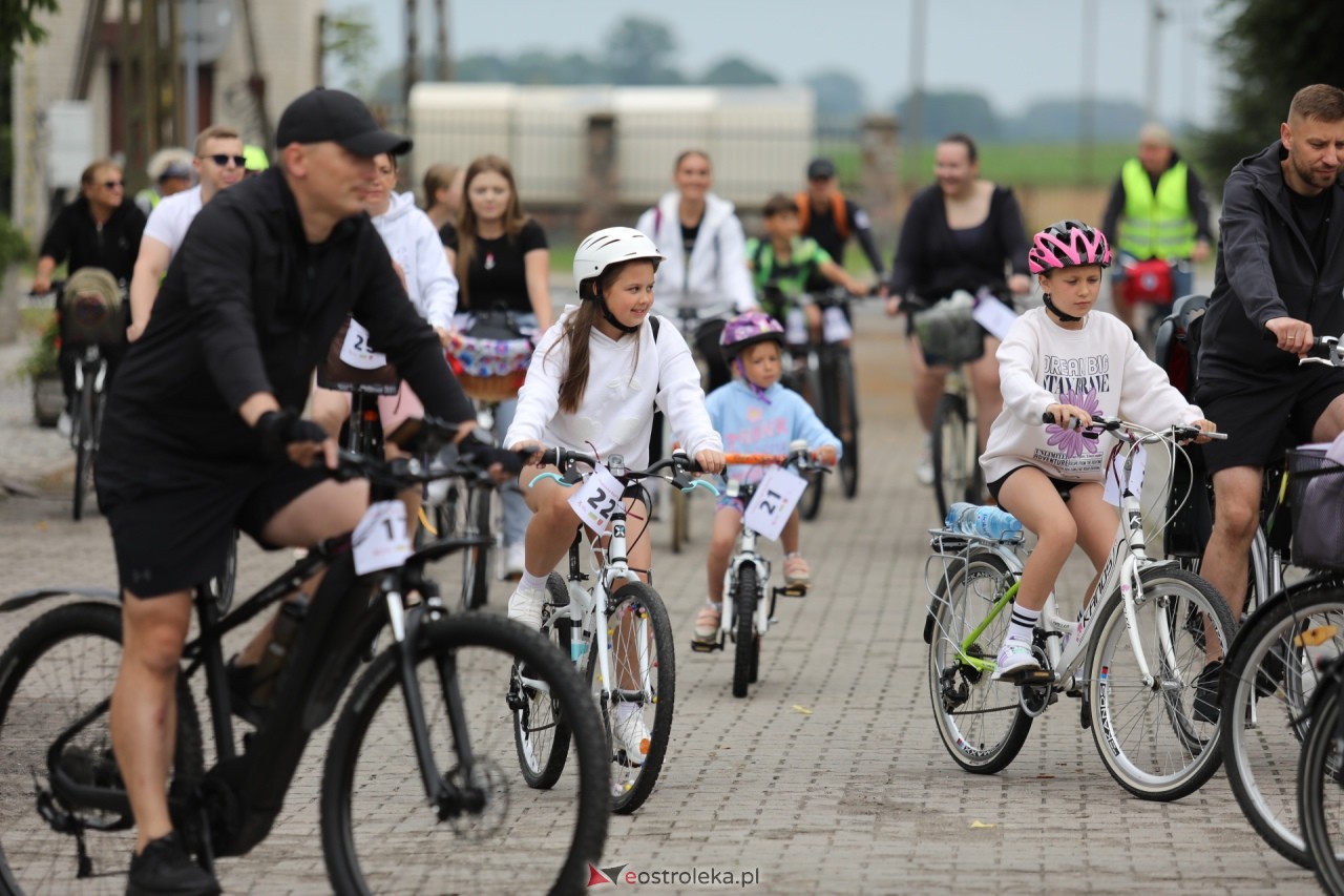 Rajd rowerowy w Czerwinie [22.06.2024] - zdjęcie #87 - eOstroleka.pl