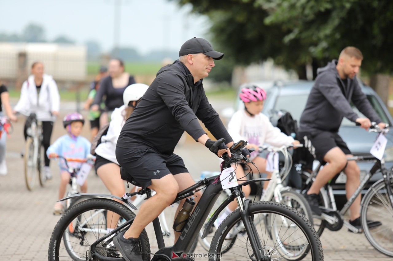 Rajd rowerowy w Czerwinie [22.06.2024] - zdjęcie #86 - eOstroleka.pl