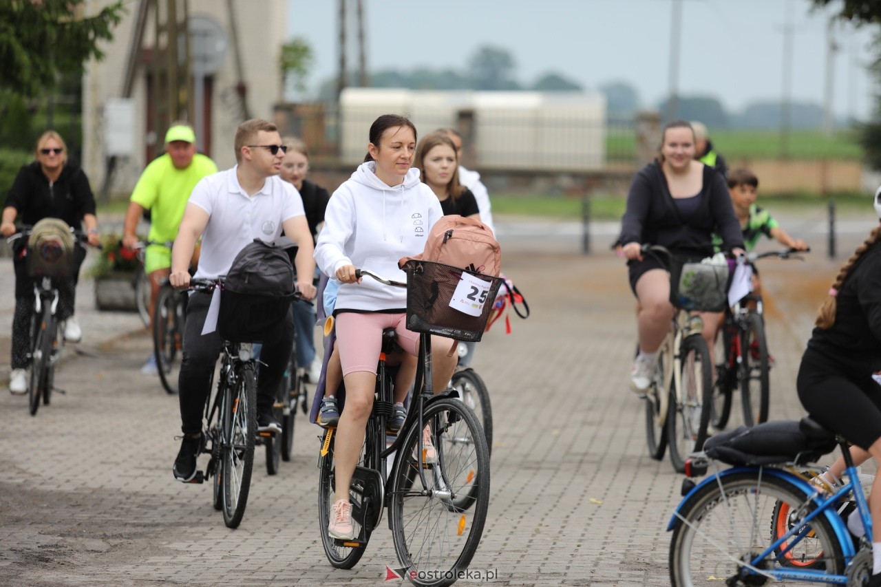 Rajd rowerowy w Czerwinie [22.06.2024] - zdjęcie #84 - eOstroleka.pl