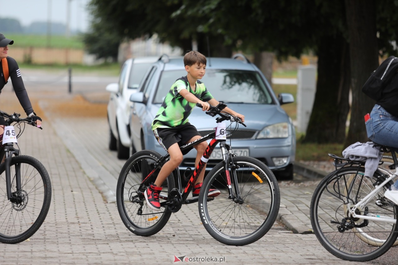 Rajd rowerowy w Czerwinie [22.06.2024] - zdjęcie #79 - eOstroleka.pl