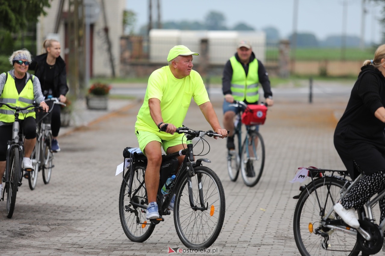 Rajd rowerowy w Czerwinie [22.06.2024] - zdjęcie #78 - eOstroleka.pl