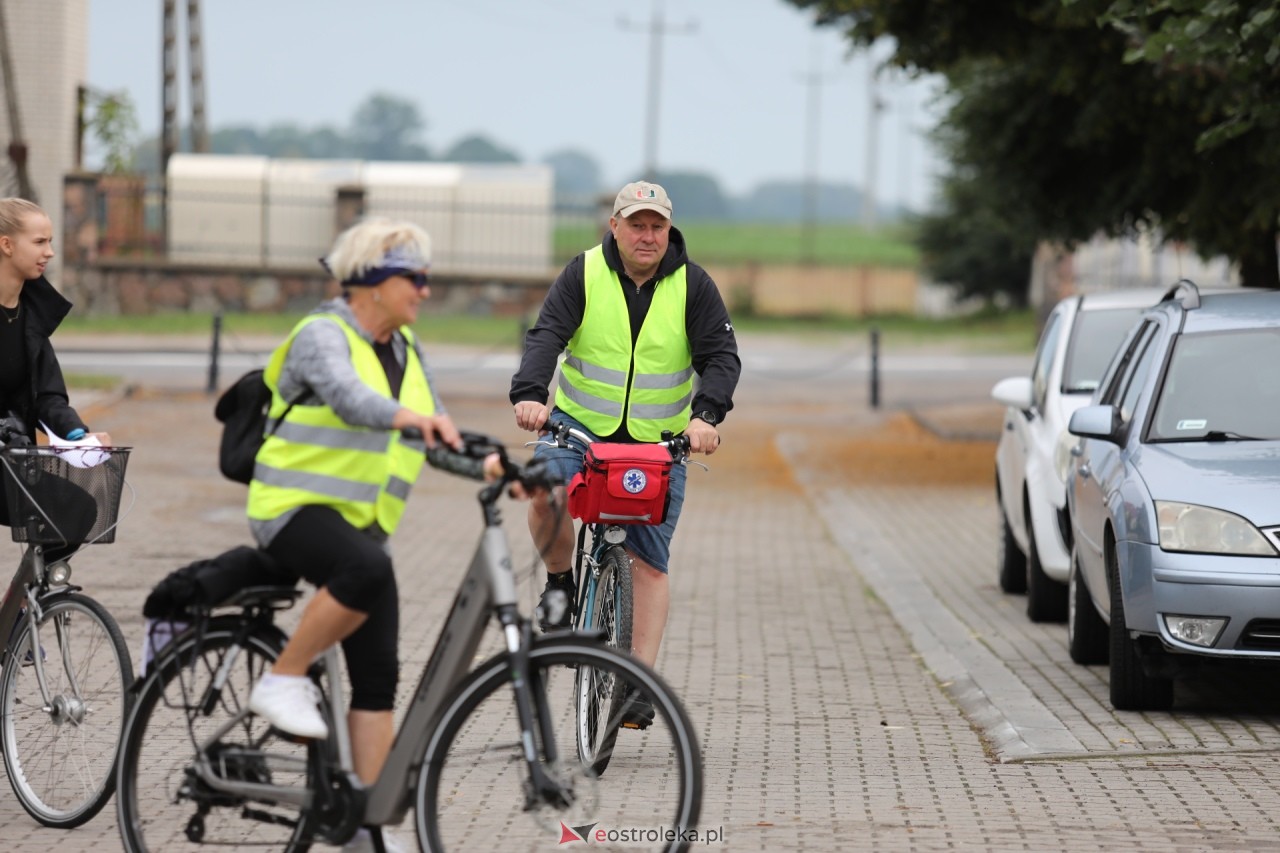 Rajd rowerowy w Czerwinie [22.06.2024] - zdjęcie #76 - eOstroleka.pl