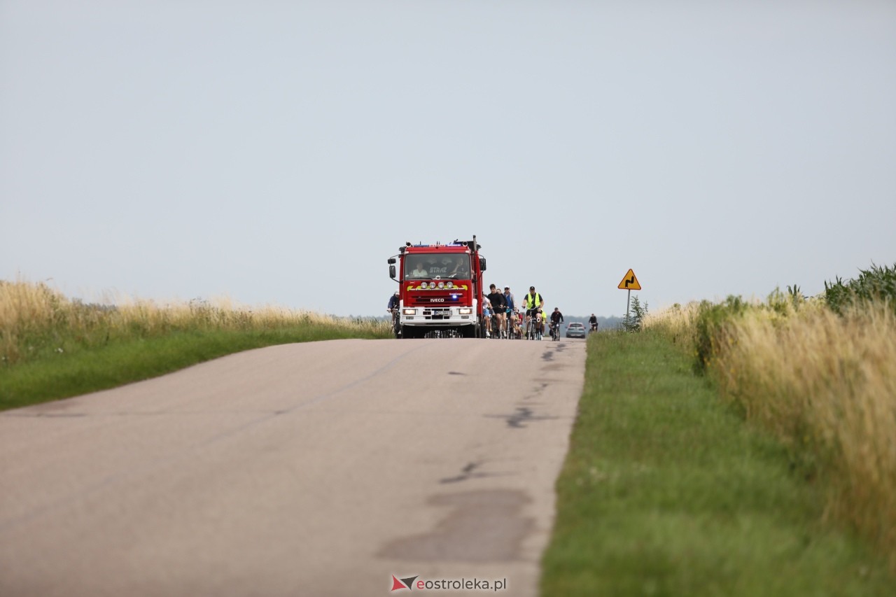 Rajd rowerowy w Czerwinie [22.06.2024] - zdjęcie #74 - eOstroleka.pl