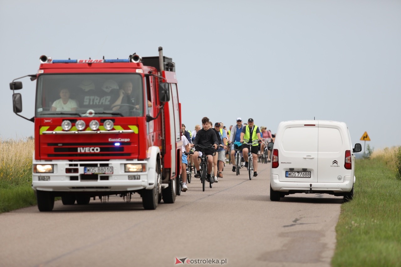 Rajd rowerowy w Czerwinie [22.06.2024] - zdjęcie #72 - eOstroleka.pl