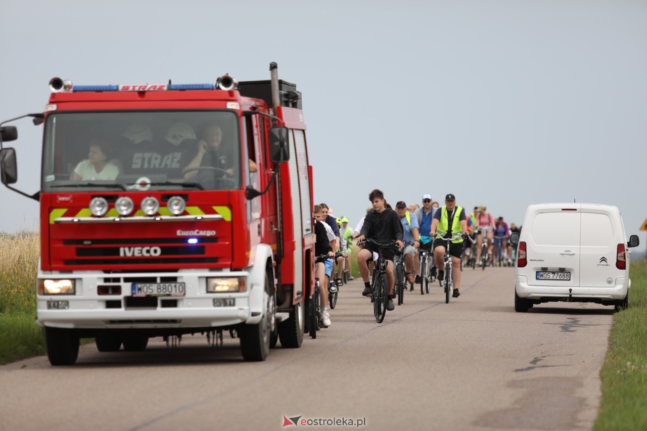 Rajd rowerowy w Czerwinie [22.06.2024] - zdjęcie #71 - eOstroleka.pl
