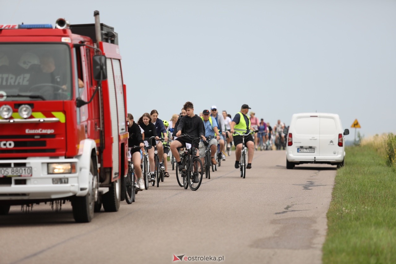 Rajd rowerowy w Czerwinie [22.06.2024] - zdjęcie #70 - eOstroleka.pl