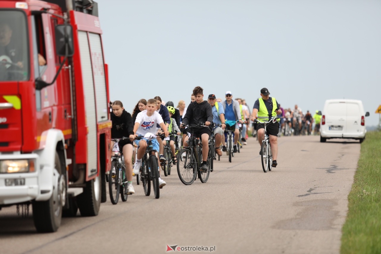 Rajd rowerowy w Czerwinie [22.06.2024] - zdjęcie #69 - eOstroleka.pl