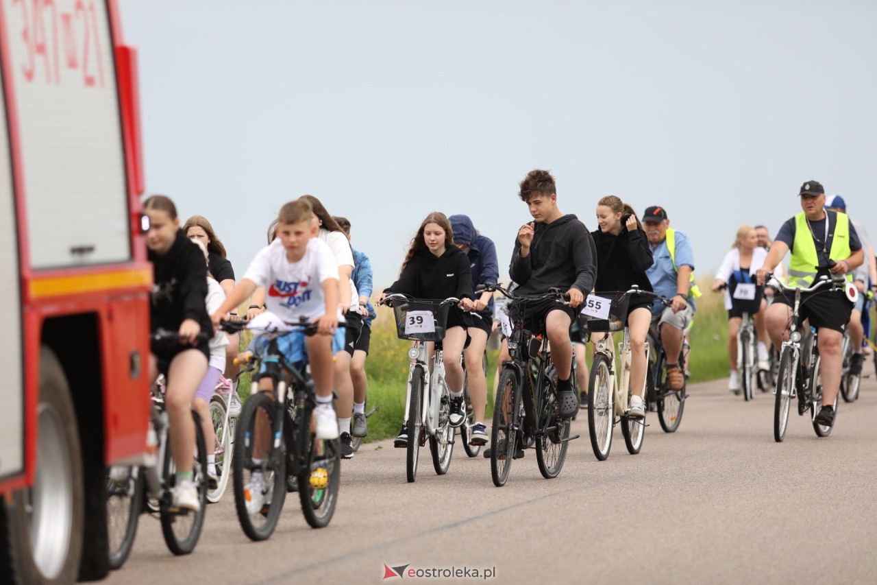 Rajd rowerowy w Czerwinie [22.06.2024] - zdjęcie #68 - eOstroleka.pl